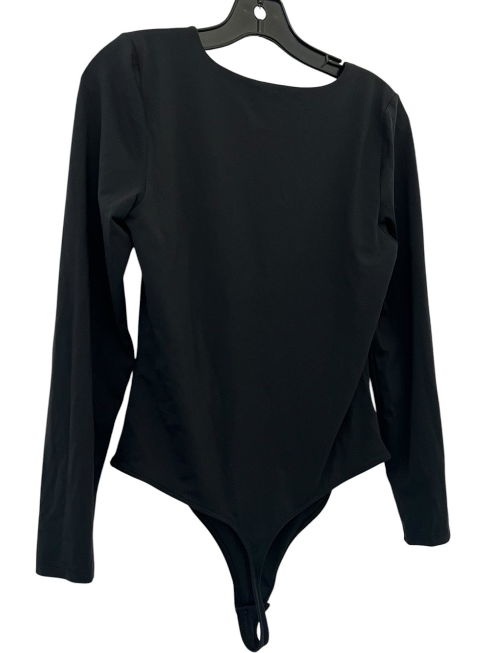 Aritzia Babaton Contour Crew Longsleeve Bodysuit
Black Size XL - Picture 7 of 11